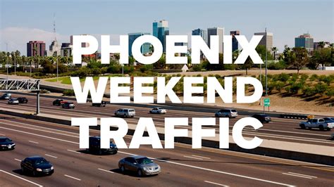 Weekend Road Closures Spanning US 60, I-10, Loop 101 for Improvement Projects. The Arizona Department of Transportation is rolling out a …